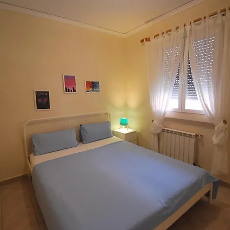 Melodia Szálloda Denia