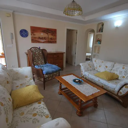 Melodia Szálloda Denia