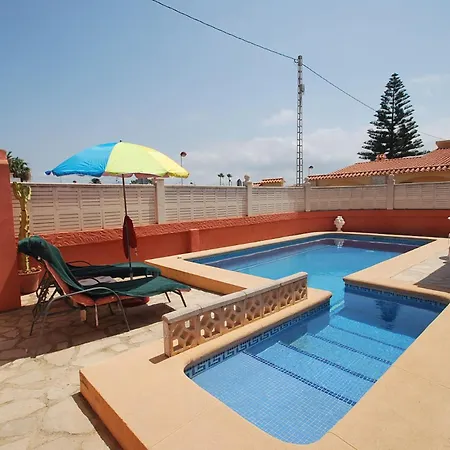 Melodia Szálloda Denia