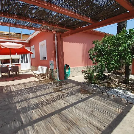 Hotel Melodia Denia