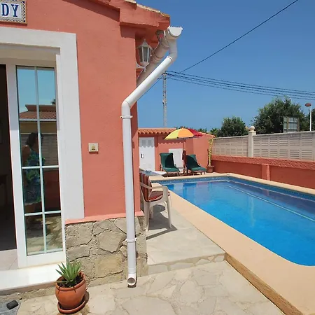 Melodia 4* Denia