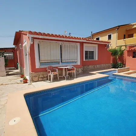 Hotel Melodia Denia